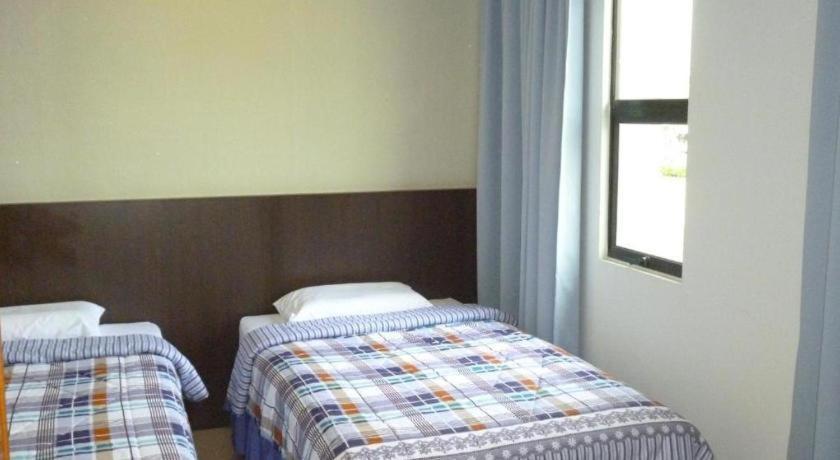 G Six Hotel Sitiawan Exterior foto