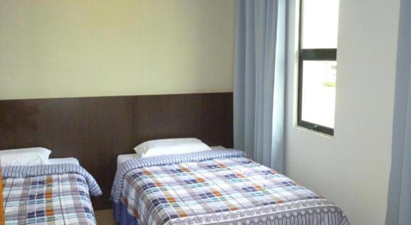 G Six Hotel Sitiawan Exterior foto